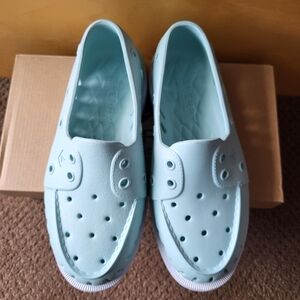 Sperry Float Boat Shoe